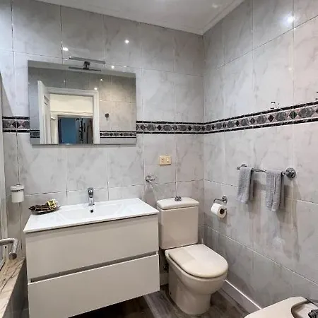 Ferienhaus Amplia Casa De 9 Hab, Cabral. *