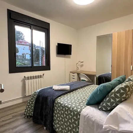 Дом отдыха Amplia Casa De 9 Hab, Cabral. *