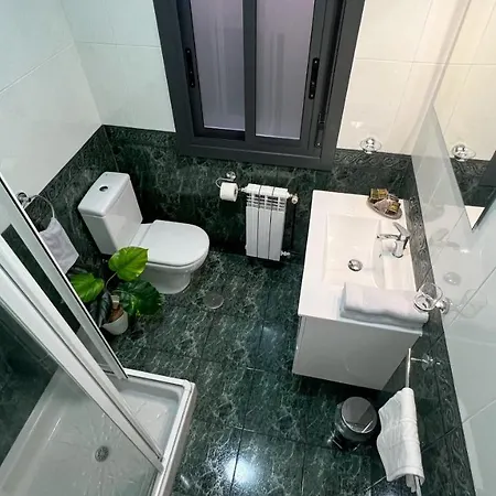 Amplia Casa De 9 Hab, Cabral. Дом отдыха