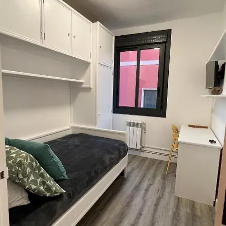 Ferienhaus Amplia Casa De 9 Hab, Cabral. *