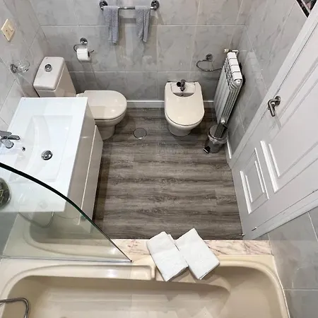 Дом отдыха Amplia Casa De 9 Hab, Cabral.