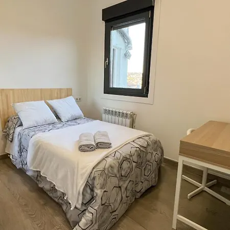 Tatil Evi Amplia Casa De 9 Hab, Cabral.