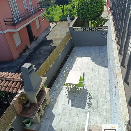 Дом отдыха Amplia Casa De 9 Hab, Cabral. *