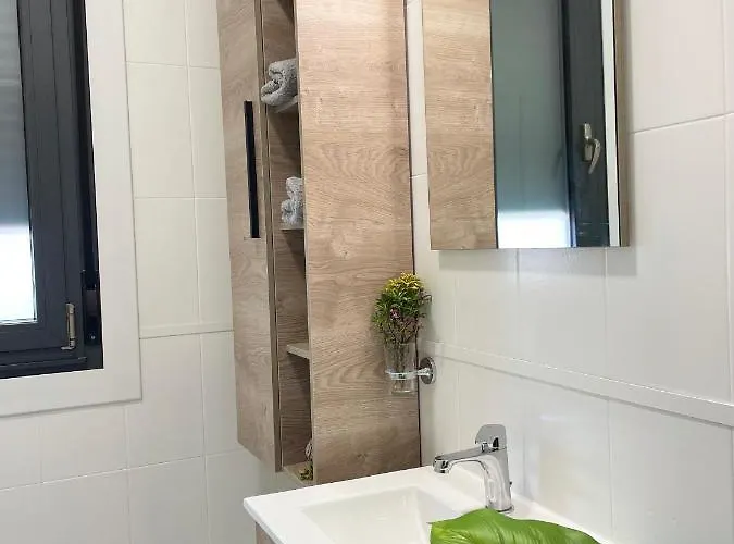 Tatil Evi Amplia Casa De 9 Hab, Cabral.