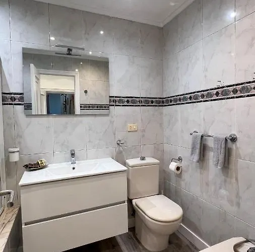 Tatil Evi Amplia Casa De 9 Hab, Cabral. *