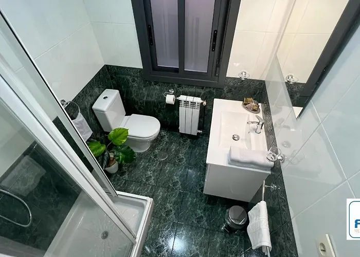 Amplia Casa De 9 Hab, Cabral. Tatil Evi