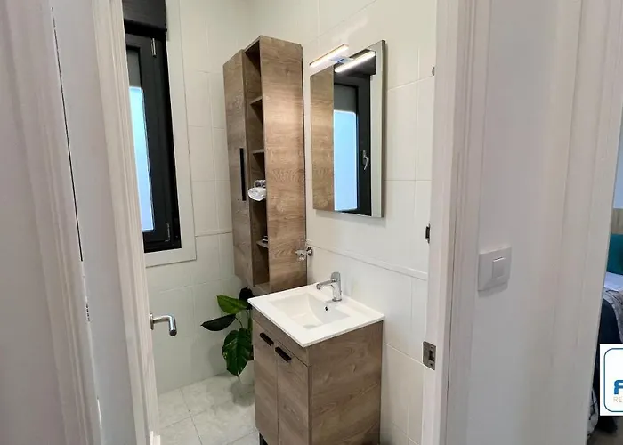 Amplia Casa De 9 Hab, Cabral. Tatil Evi *