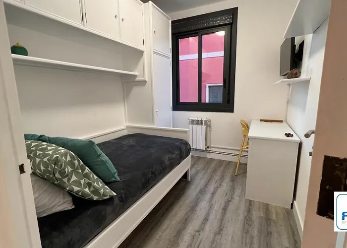 Amplia Casa De 9 Hab, Cabral. Tatil Evi