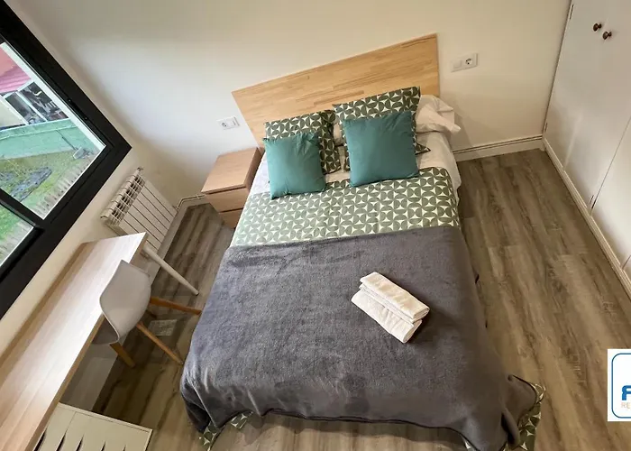 Amplia Casa De 9 Hab, Cabral. Tatil Evi *