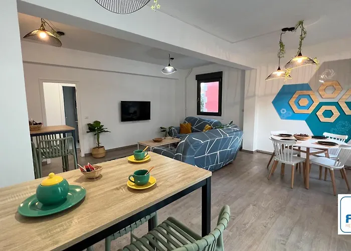 Amplia Casa De 9 Hab, Cabral. Tatil Evi Vigo