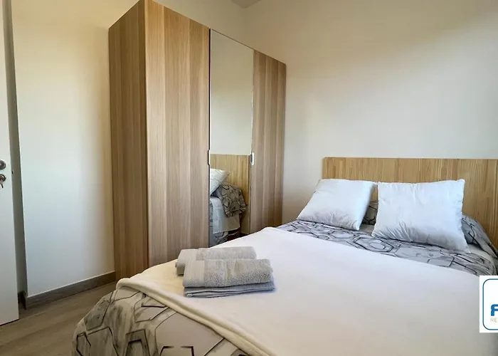 Amplia Casa De 9 Hab, Cabral. Tatil Evi